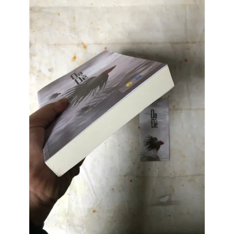 Dạ Đề - Chi Li Anh Chước 926242