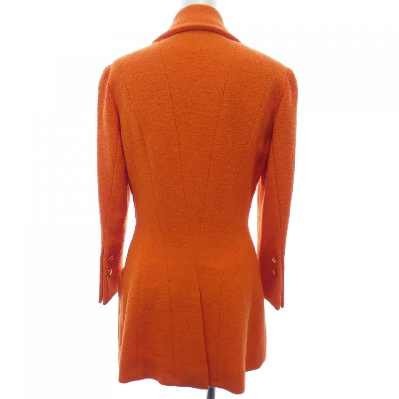 【Mã giảm giá】【Cổ điển】Áo khoác Chanel CHANEL 639084