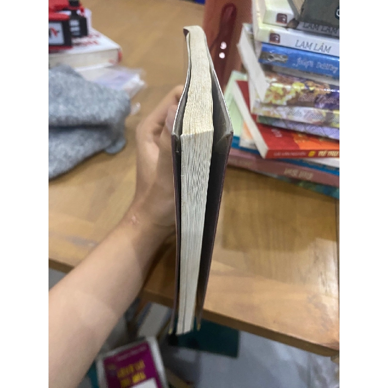 Những bước phi thường - Lưu Văn Hy 546363