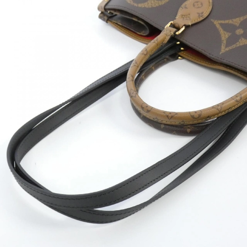 Túi xách Louis Vuitton Monogram Giant OnTheGo GM M45320 - Hàng hiệu Chính hãng 768914