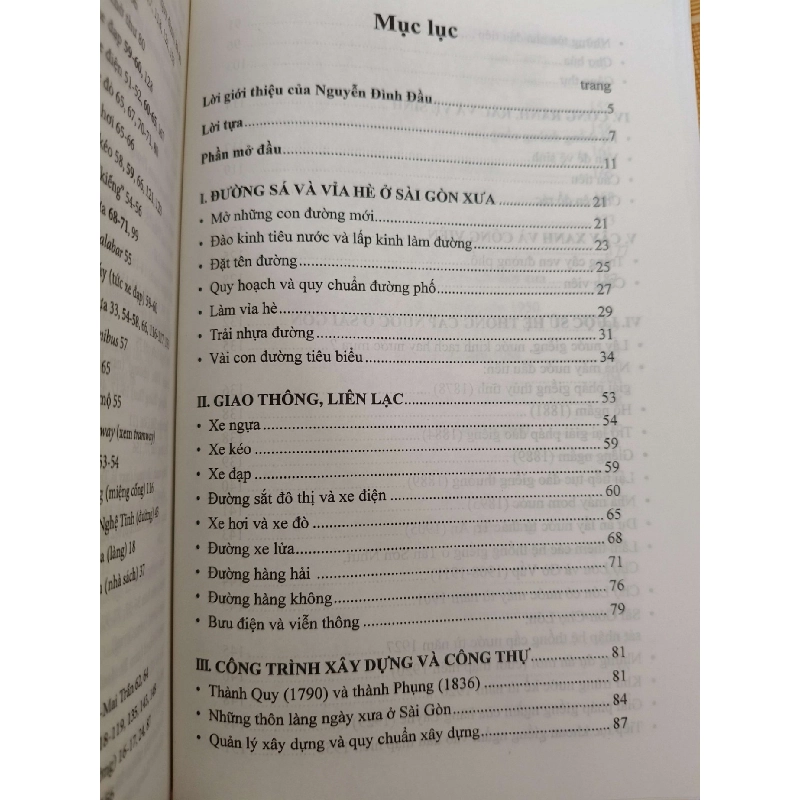 Hạ tầng đô thị Sài Gòn buổi đầu - 2017 - 250 trang - LỊCH SỬ - CHÍNH TRỊ - TRIẾT HỌC - ANTQ2911-21 920967