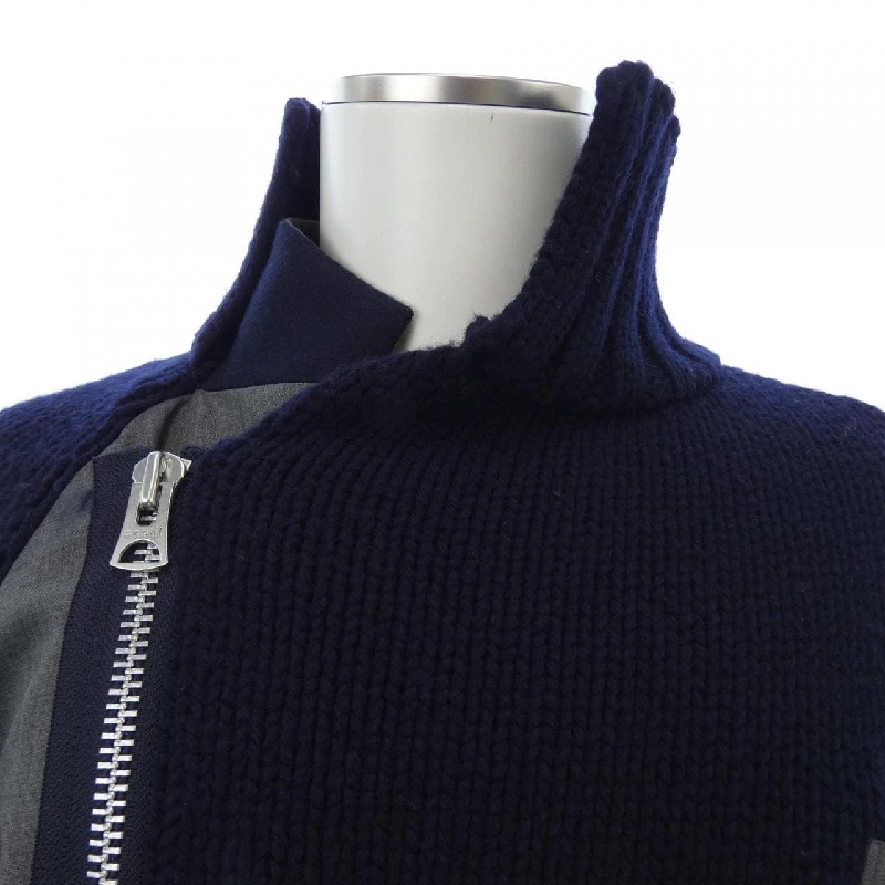 Jacket SACAI - Hàng hiệu Authentic 898519