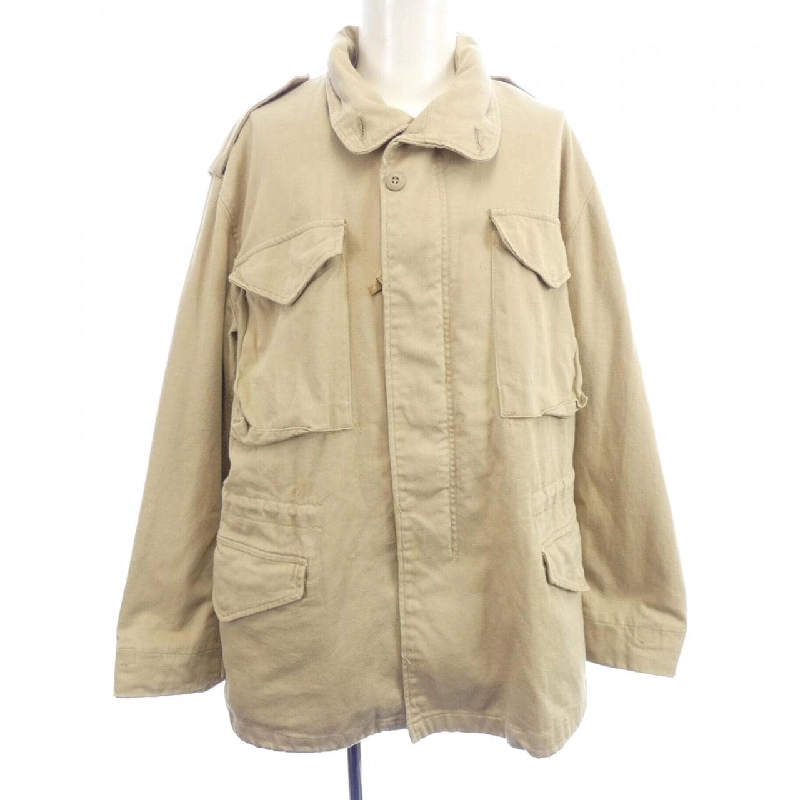 Áo khoác ALPHA - Hàng hiệu Authentic 898011