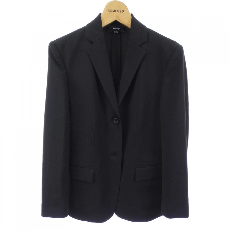 Thương hiệu theory 01-4204100 Áo khoác - Hàng hiệu Authentic 810570