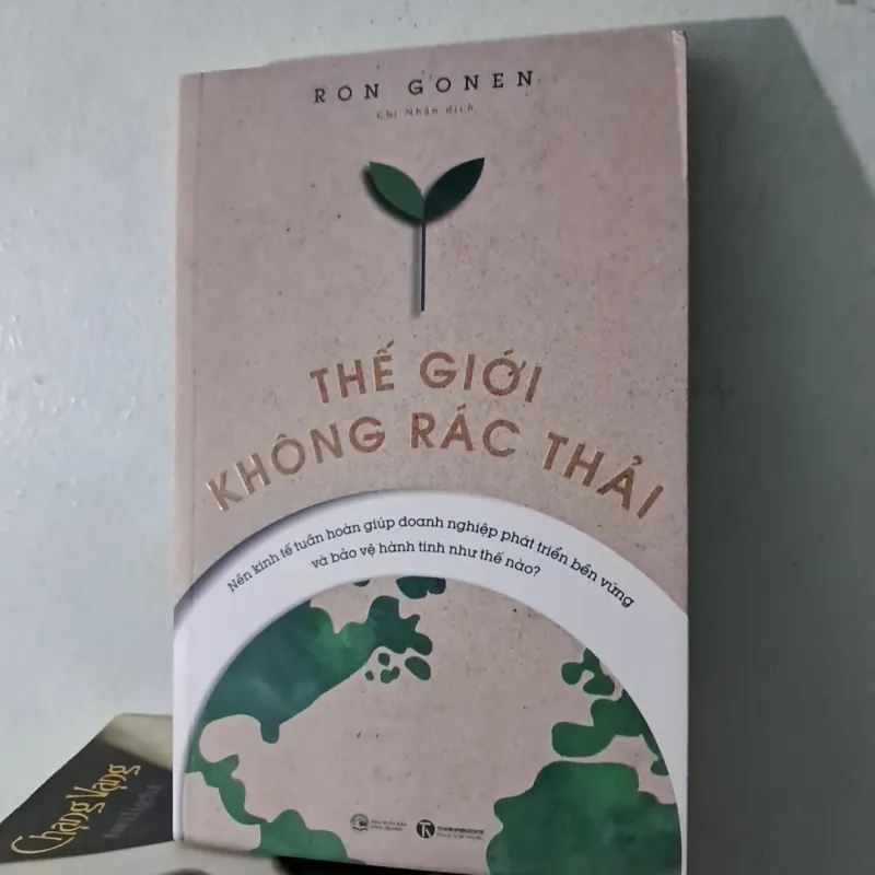 Thế giới không rác thải 1007009