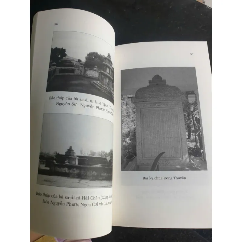 Sách Nghiên cứu Lịch sử và Phát Triển Ni Giới Bắc Tông Thừa Thừa Thiên Huế 640992
