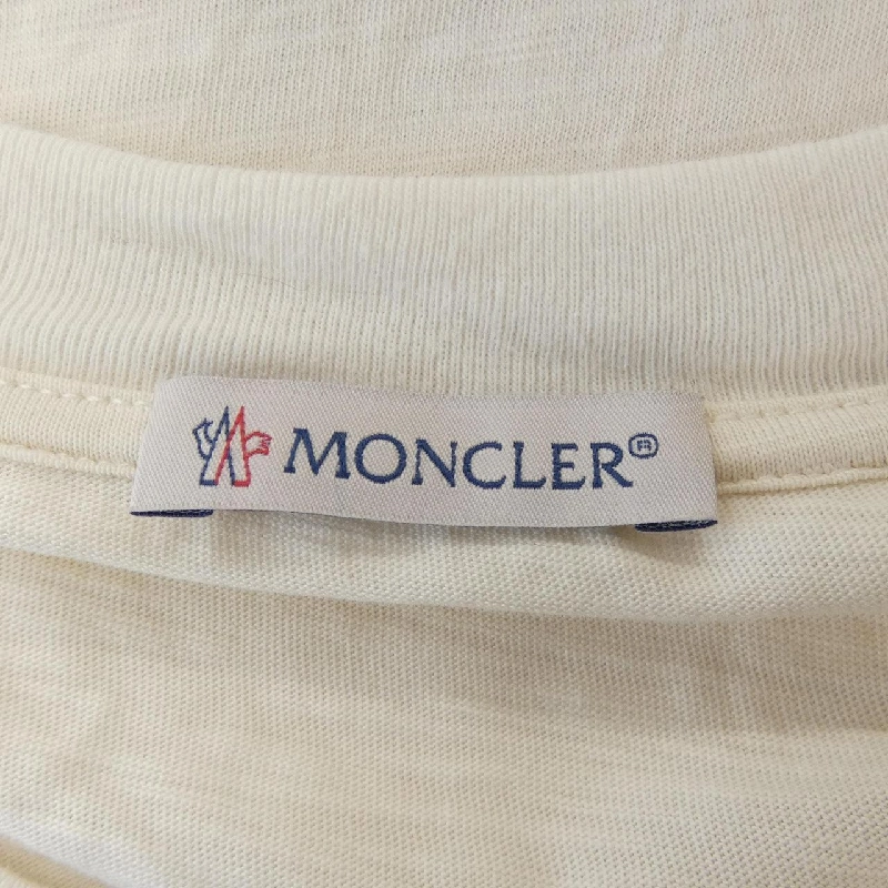 Áo thun MONCLER GENIUS - Hàng hiệu Authentic 905174