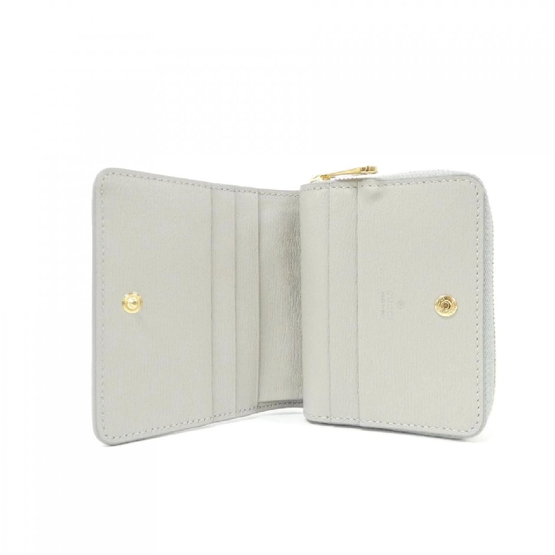 Gucci 772639 0OP0N Ví - Hàng hiệu Chính hãng 806679