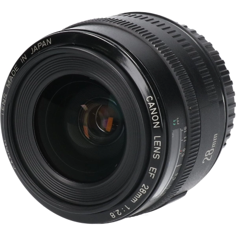 EF28mm F2.8 - Hàng hiệu Authentic 880862