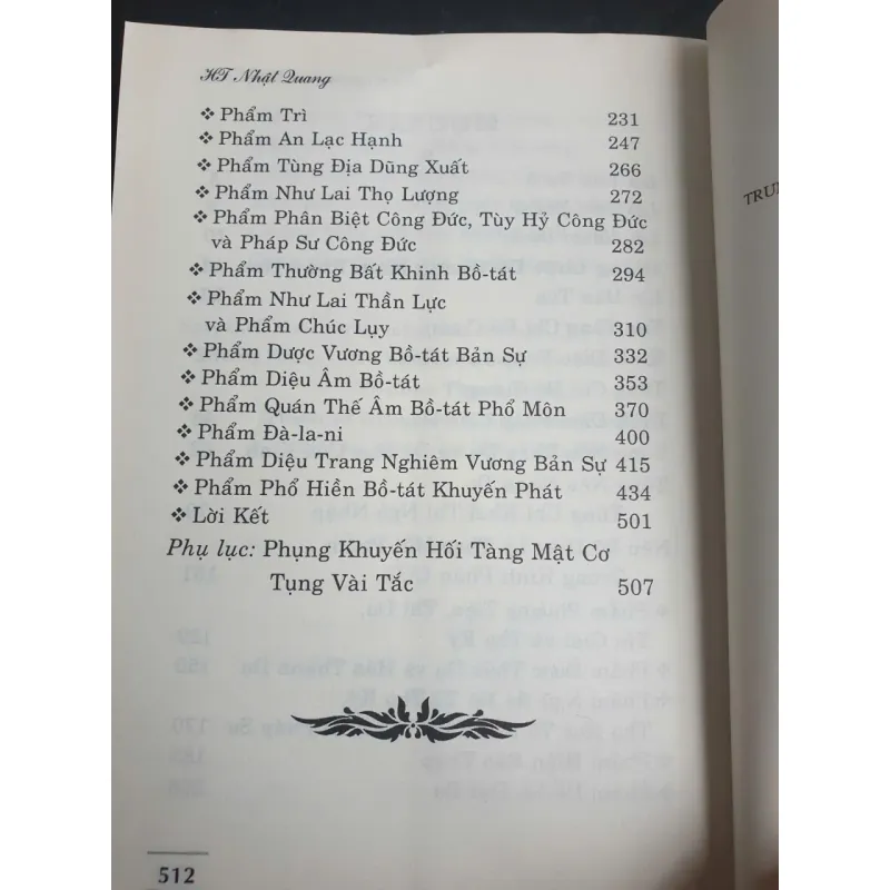 Sách Diệu Nghĩa Kinh Pháp Hoa 682066