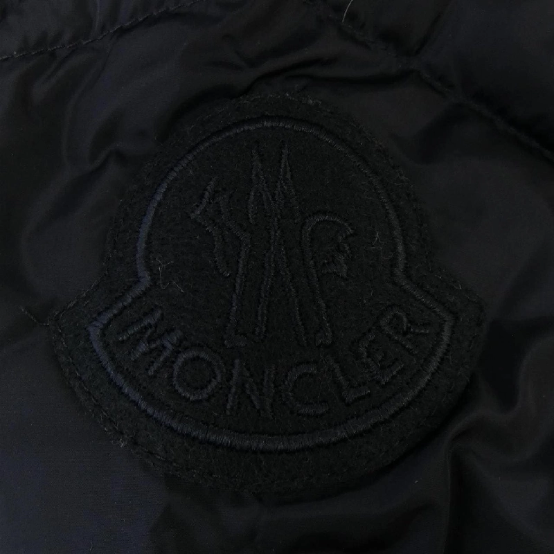 MONCLER ALOES Áo khoác lông - Hàng hiệu Chính hãng 820200