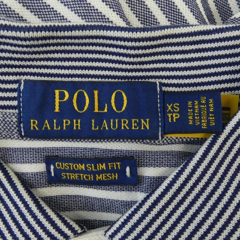 Áo polo POLO RALPH LAUREN - Hàng hiệu Chính hãng 899046