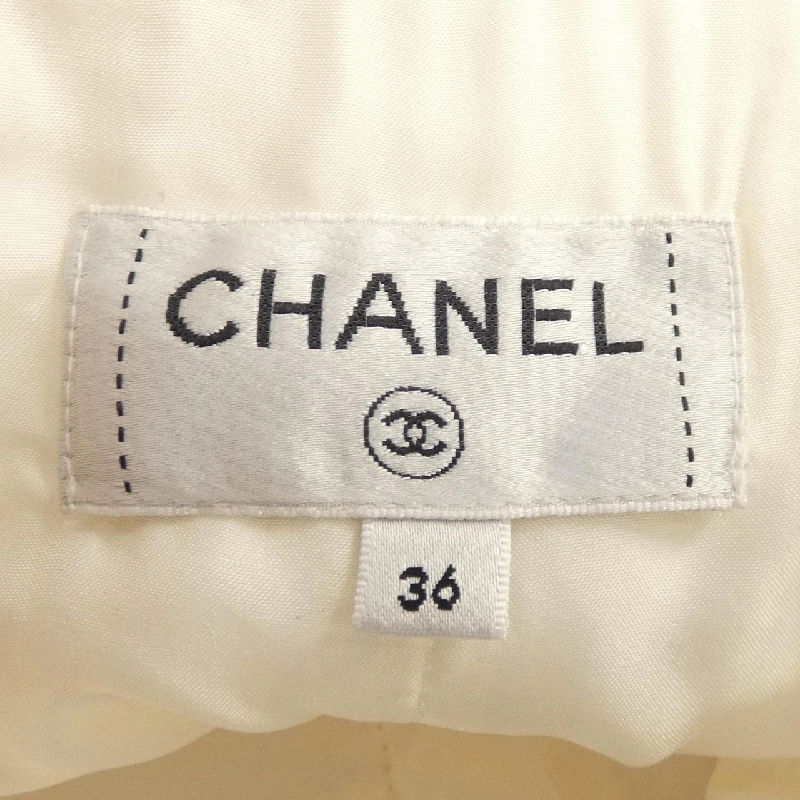 Chanel CHANEL P72408V64049 Váy - Hàng hiệu Chính hãng 819873