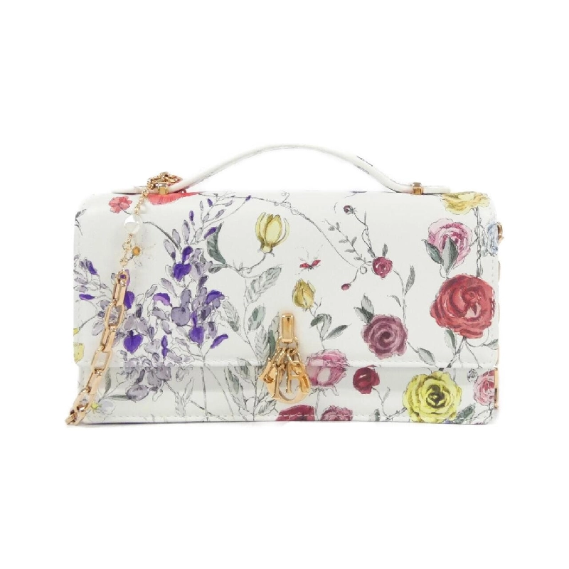 Christian Dior FLORILEGIO Túi xách Miss Dior S0980JFMN 615164