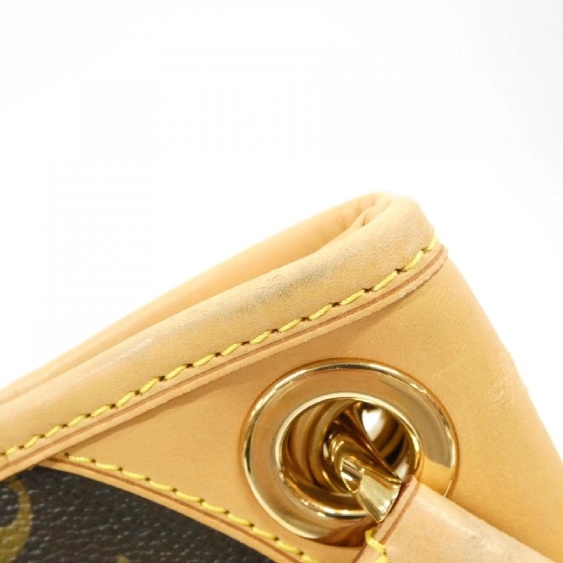 Túi xách vai Louis Vuitton Monogram Galliera PM M56382 - Hàng hiệu Chính hãng 768478