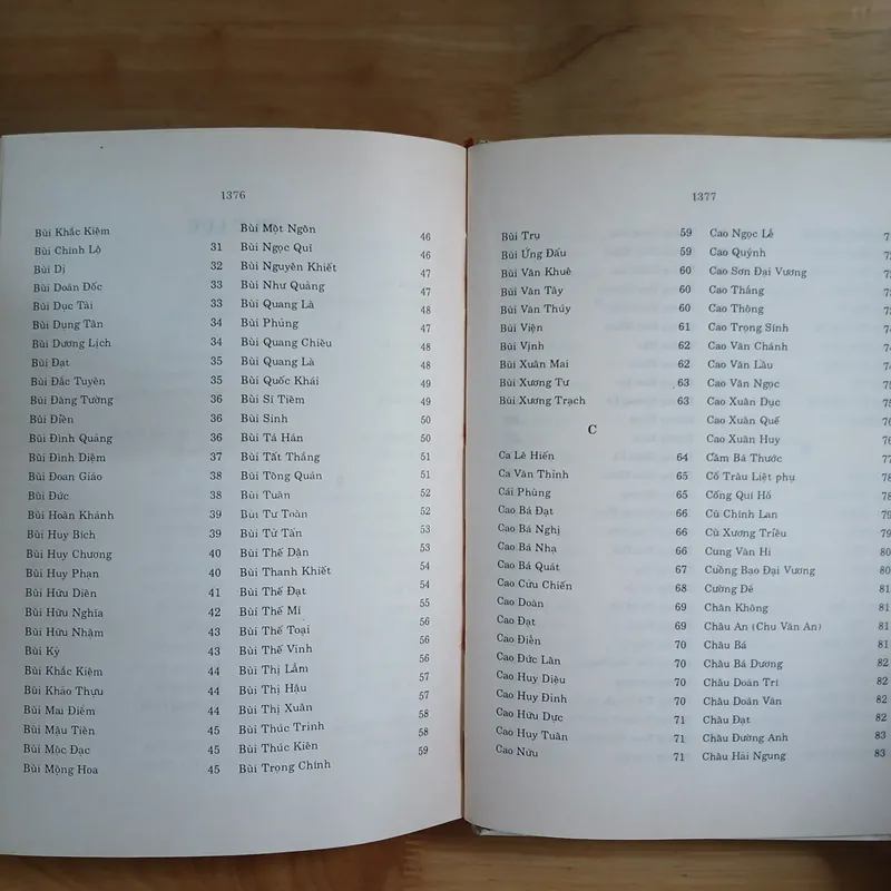 Từ Điển Nhân Vật Lịch Sử Việt Nam (Xb 1999) - Nguyễn Q. Thắng, Nguyễn Bá Thế 569057