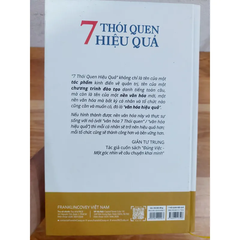 7 thói quen hiệu quả 595436