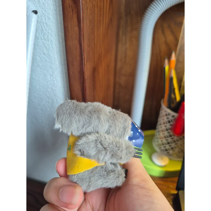 Kẹp Koala Úc - dùng làm kẹp máy tính, kẹp gương 973819