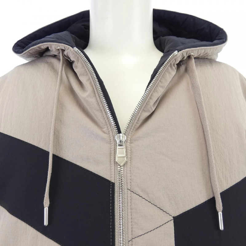 HERMES 562760HH Áo khoác lông - Hàng hiệu Chính hãng 901283