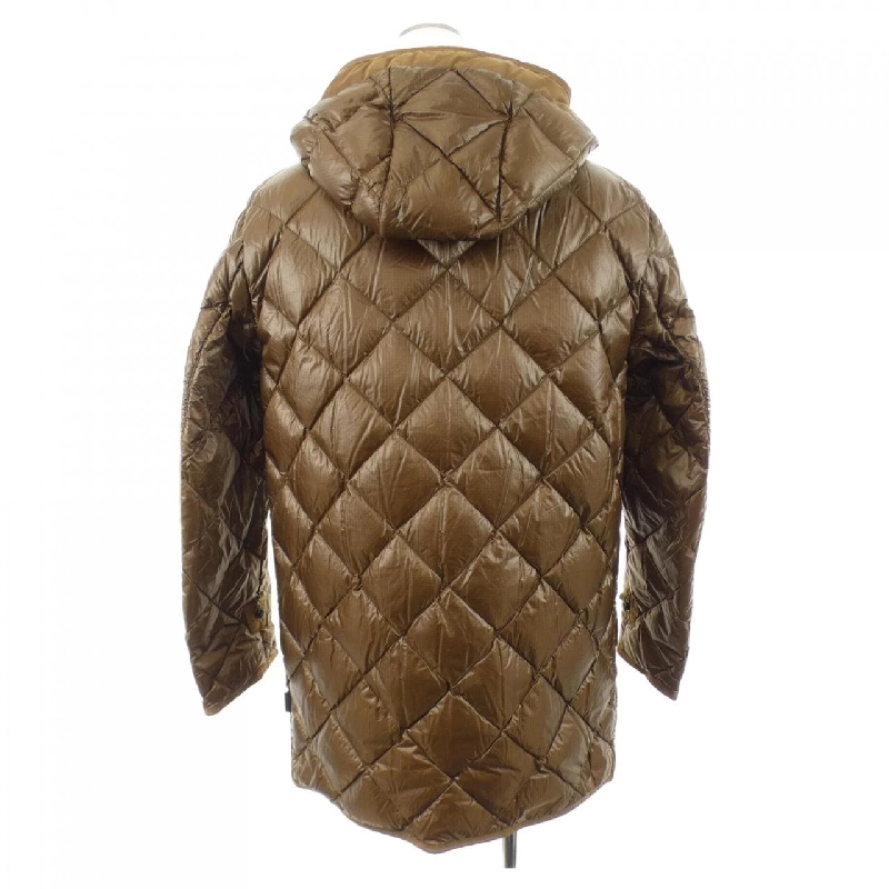 MONCLER 3WAY TIERCE Coat - Hàng hiệu Chính hãng 884297