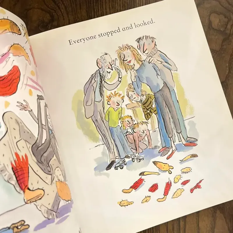 Bob the Bursting Bear 974751