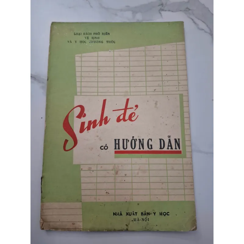 Sinh Đẻ Có Hướng Dẫn - Y học, Sức khỏe 708171