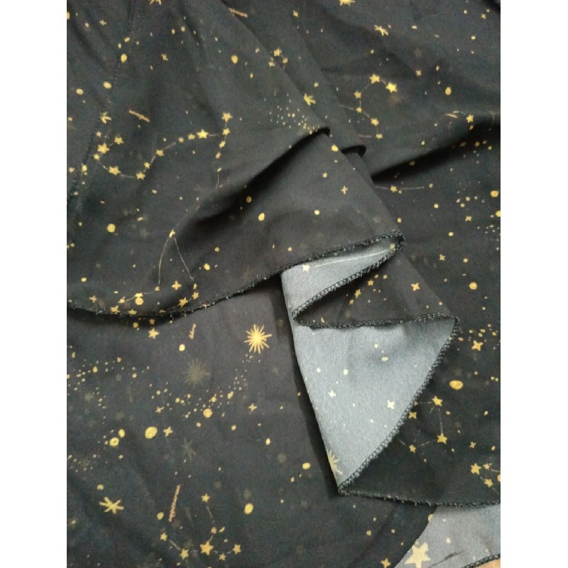 Áo khoác haori cung hoàng đạo  15203