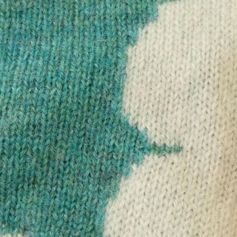 【Khuyến mãi】Chanel CHANEL Áo len 644972