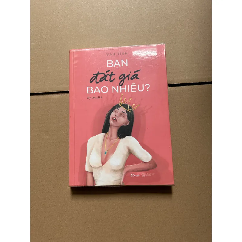 Bạn đắt giá bao nhiêu? 692965