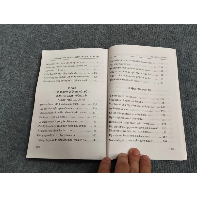 CÁCH PHÒNG VÀ ĐIỀU TRỊ BỆNH TIM MẠCH 494516