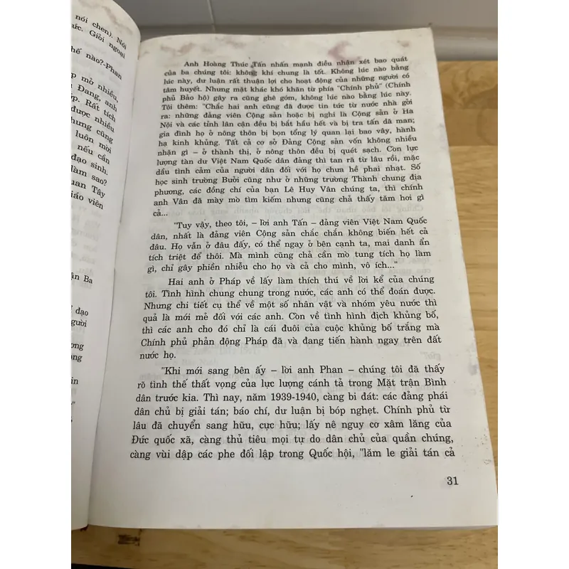 Hồi ký Vũ Đinh Hoè  553582