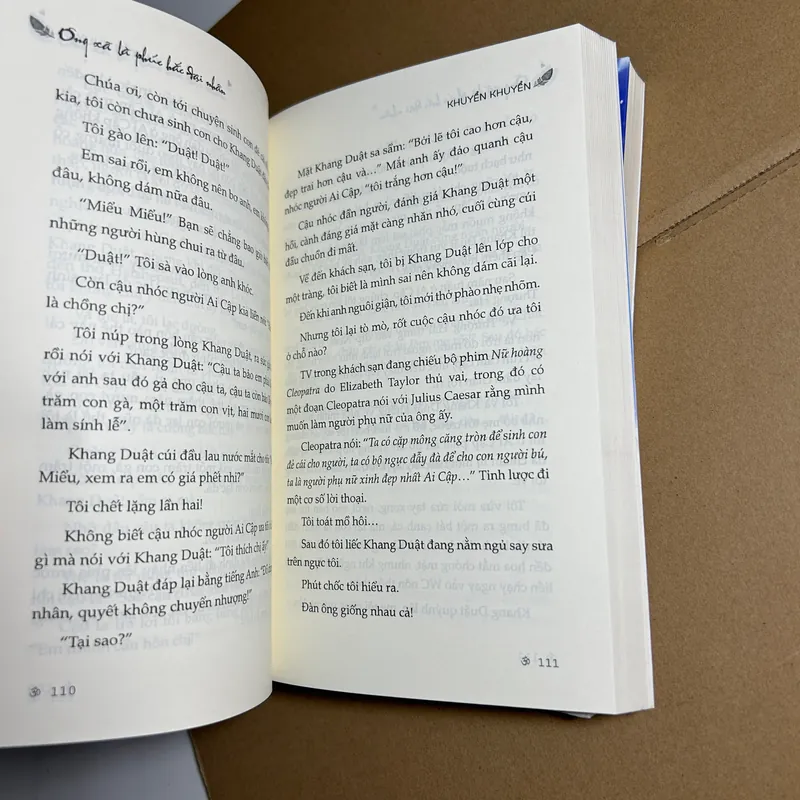 Ông xã là phúc hắc đại nhân tập 1 + 2 573719