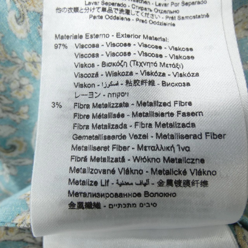 【Mã giảm giá】Áo sơ mi REPLAY 646988