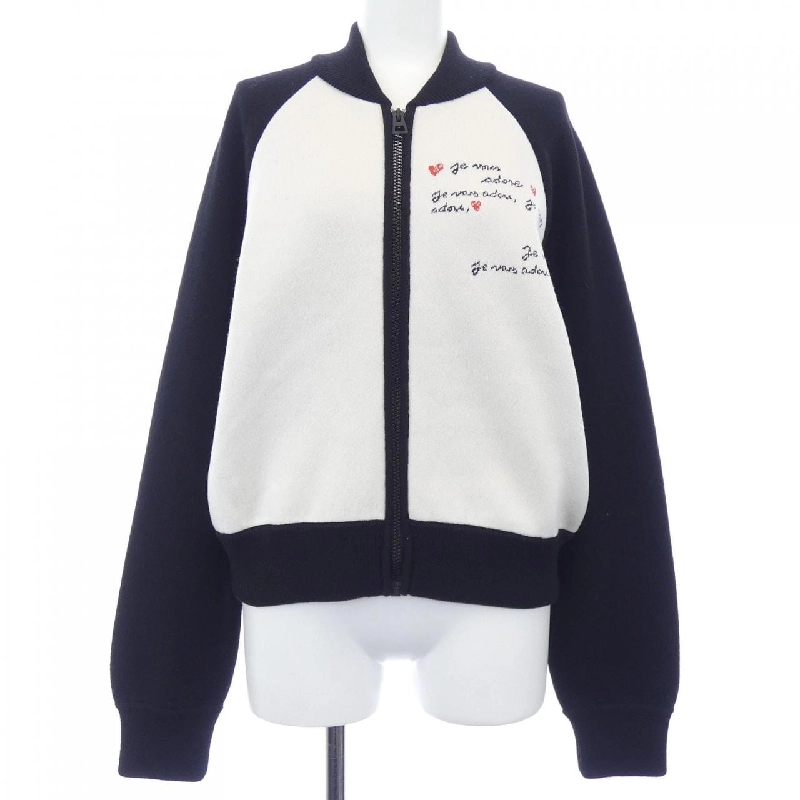 クリスチャンディオール CHRISTIAN DIOR 454V50AM092 Áo khoác - Hàng hiệu Authentic 820286