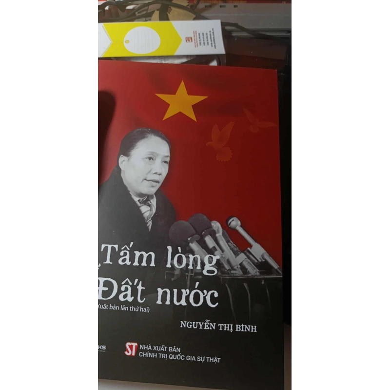 Tấm lòng với đất nước 547491