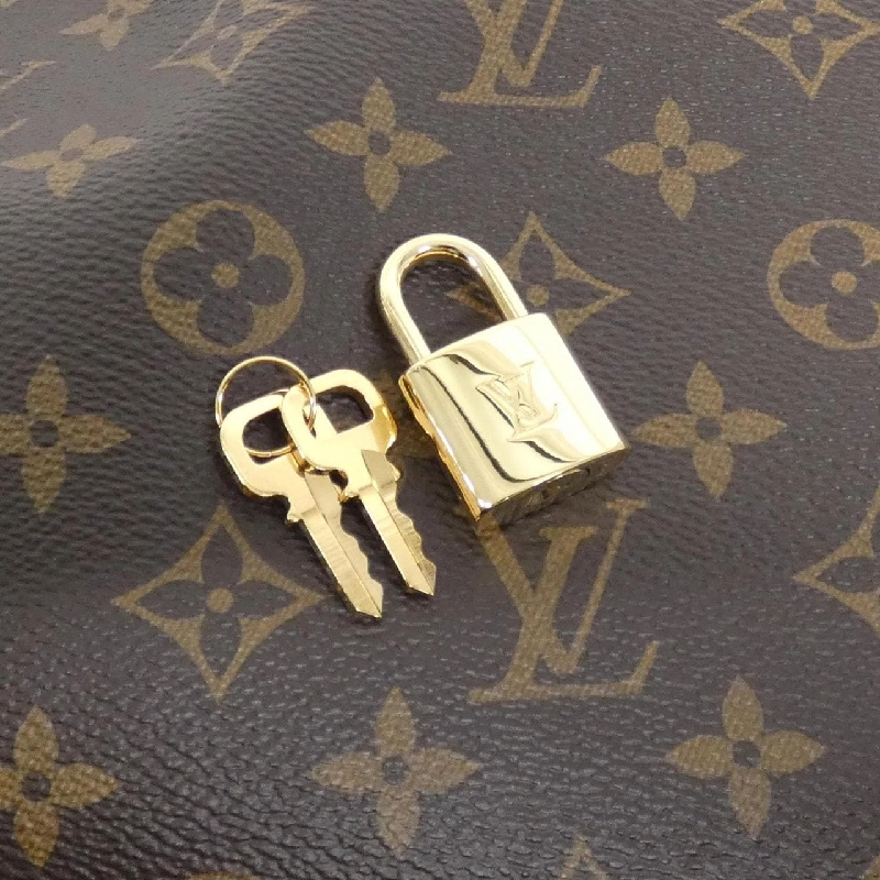 Túi xách Louis Vuitton Monogram Boéshi MM M45987 - Hàng hiệu Chính hãng 804204