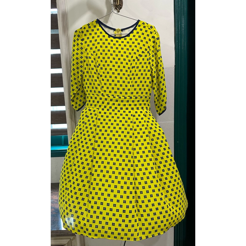 Đầm size M 507197