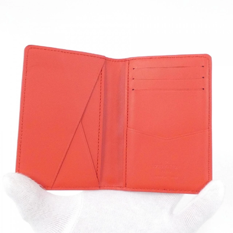 Ví da Louis Vuitton Damier Spray Organizer de Posh M81468 624380