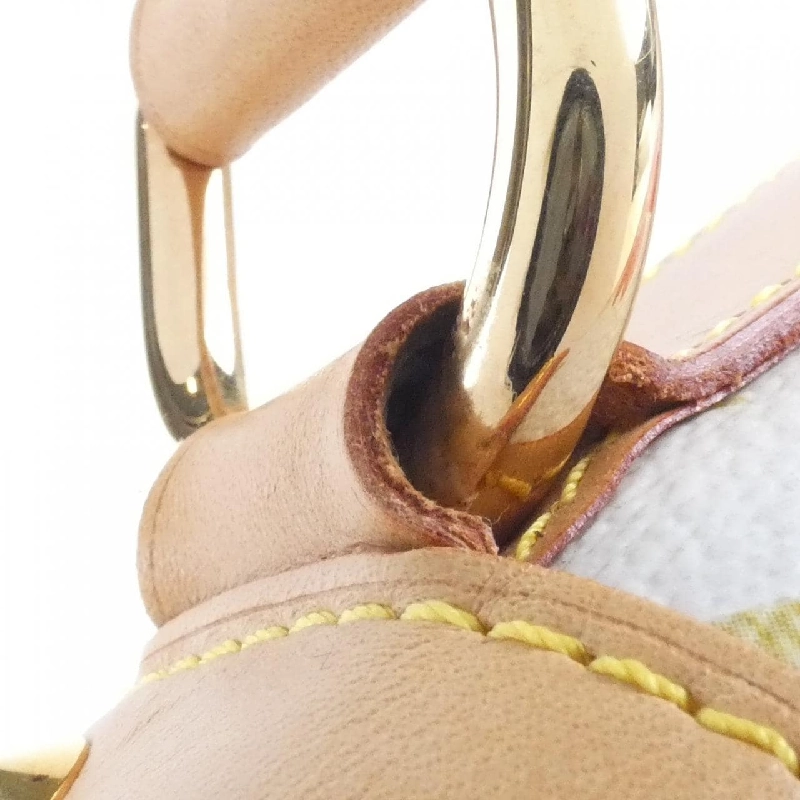 Túi xách Louis Vuitton Monogram Cherry Blossom Sac Retro M92014 - Hàng hiệu Chính hãng 805110