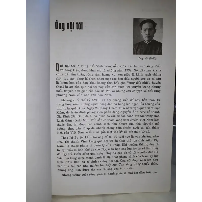 Ký ức Thời gian - Những câu chuyện về cuộc đời của GS. TS Trương Công Trung 598571