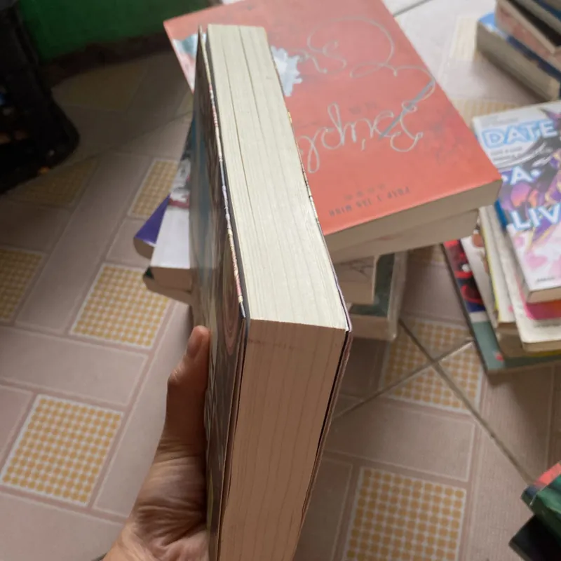 Người trong lưới Chan Ho Kei 568565