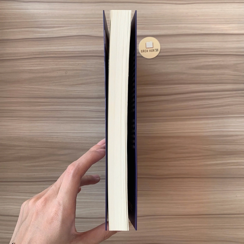 Cuốn Sách Lỗi Tư Duy – Lữ Bạch 538767