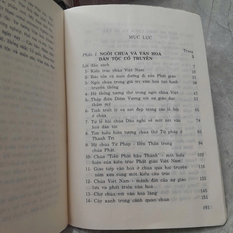 SÁNG GIÁ CHÙA XƯA MỸ THUẬT PHẬT GIÁO - CHU QUANG TRỨ 469790