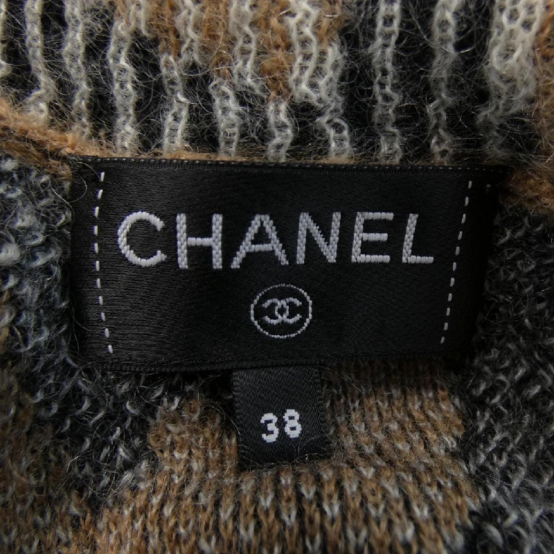 CHANEL P75362K10782 Áo khoác - Hàng hiệu Chính hãng 774607