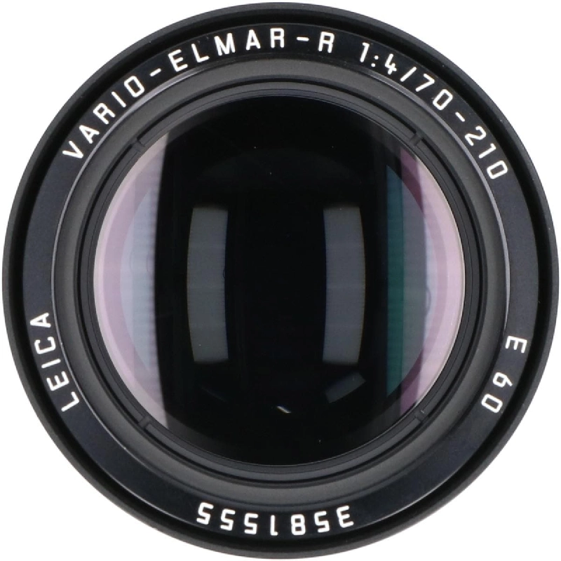 ＶＡＲＩＯ－ＥＬＭＡＲ Ｒ７０－２１０ｍｍ Ｆ４ - Hàng hiệu Authentic 879721