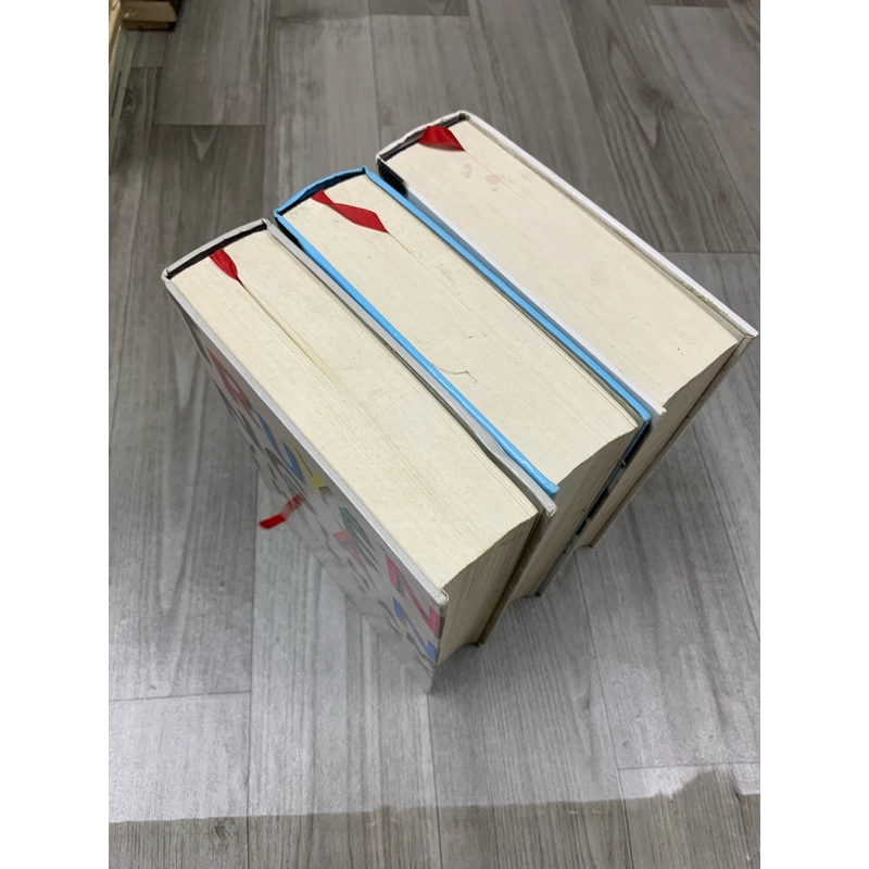 Truyện ngắn việt nam thế kỷ xx. Combo 3 tập 1-2-3. 1b1 518493