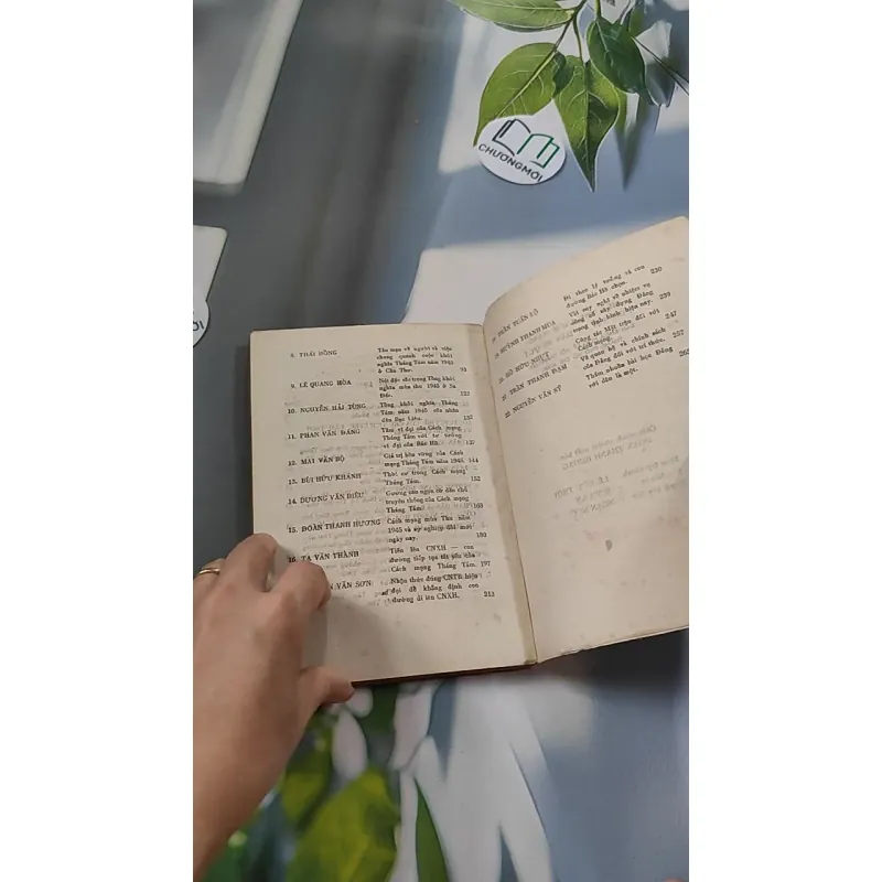 [XƯA] Mùa Thu Cách Mạng Nhớ Lại Và Dấn Bước (1991) 776088