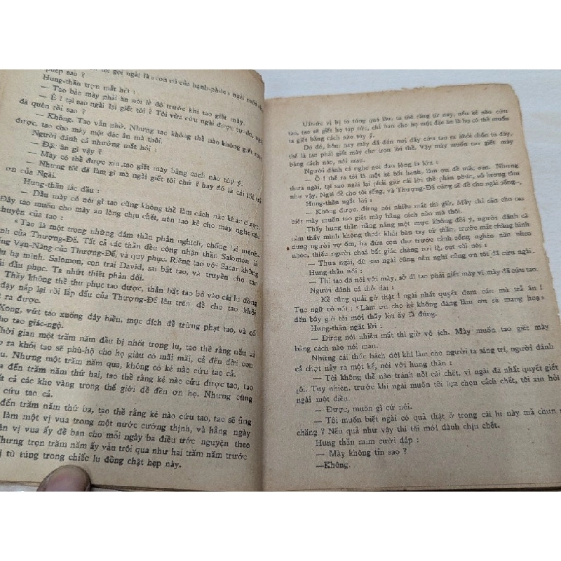 Mọt nghìn lẻ một đêm - Nguyễn Quân dịch 545631