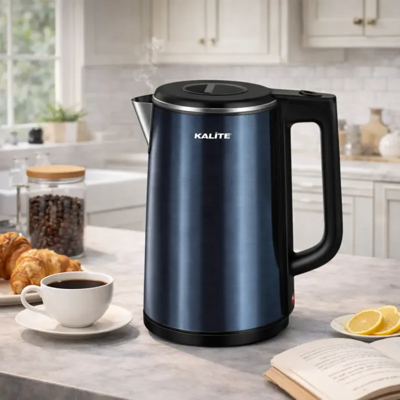 💧 ẤM SIÊU TỐC KALITE AQUA 18 – 1,8L | INOX 304 AN TOÀN ⚡ 799127