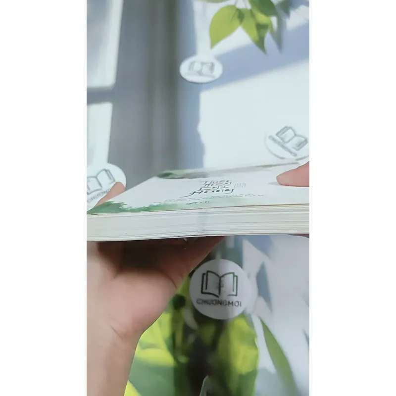 Thiên Môn Chi Hùng - Phương Bạch Vũ 744711